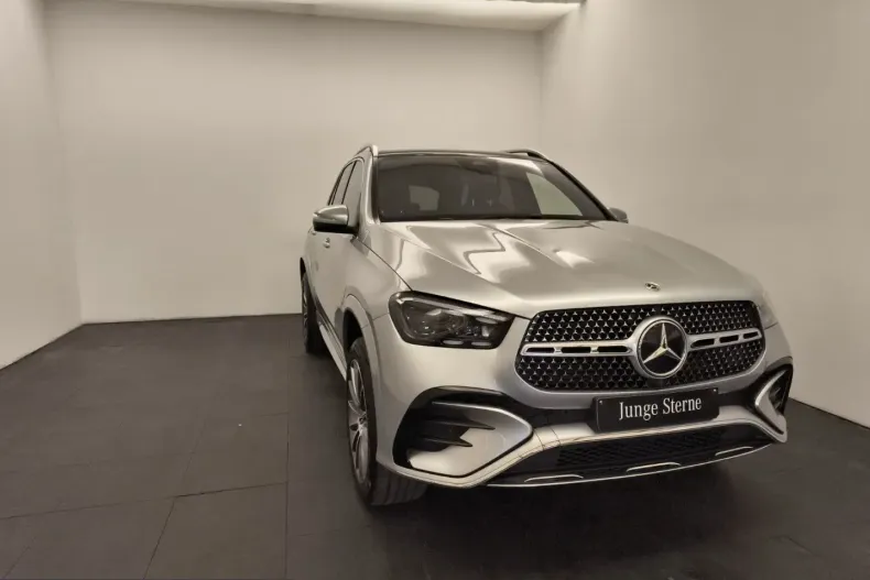 Mercedes-Benz GLE 450 (Clasa GLE) din 2024 cu 7.500 km - oferta MER204450 - foto 3
