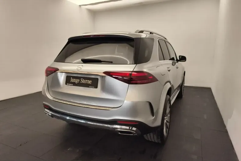 Mercedes-Benz GLE 450 (Clasa GLE) din 2024 cu 7.500 km - oferta MER204450 - foto 4