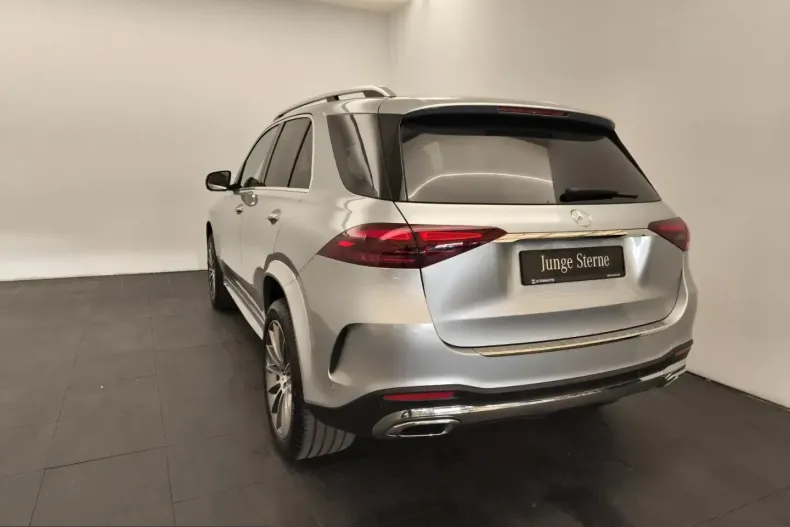 Mercedes-Benz GLE 450 (Clasa GLE) din 2024 cu 7.500 km - oferta MER204450 - foto 6