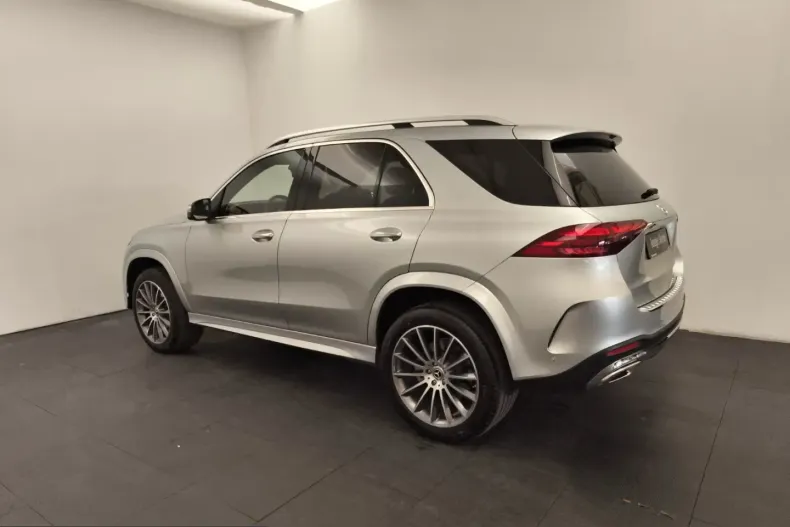 Mercedes-Benz GLE 450 (Clasa GLE) din 2024 cu 7.500 km - oferta MER204450 - foto 7