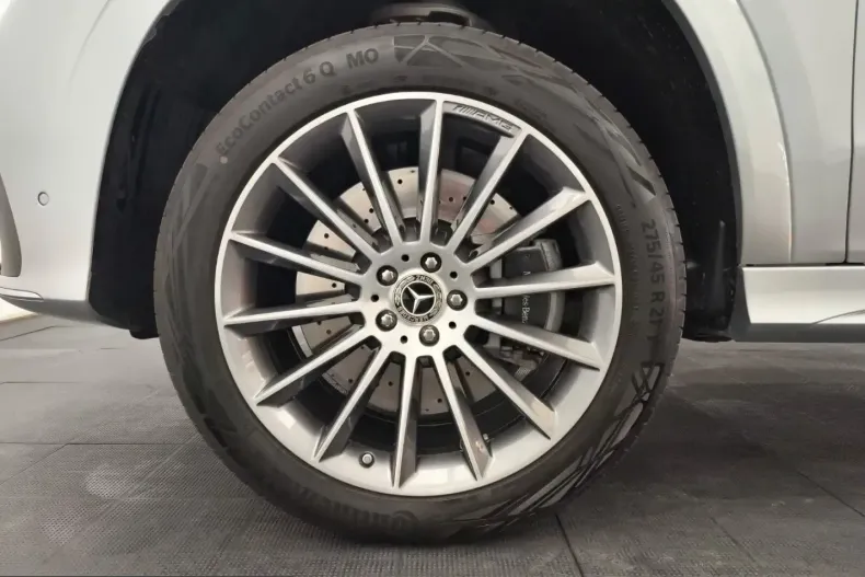 Mercedes-Benz GLE 450 (Clasa GLE) din 2024 cu 7.500 km - oferta MER204450 - foto 8