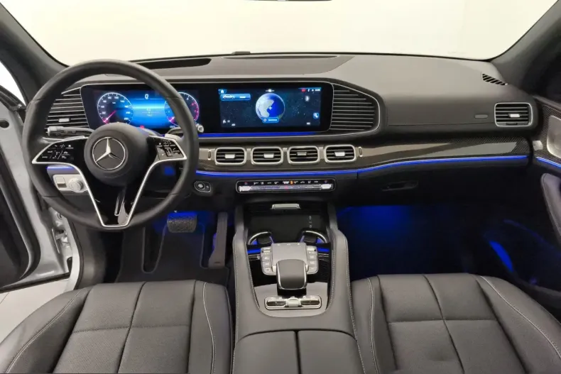 Mercedes-Benz GLE 450 (Clasa GLE) din 2024 cu 7.500 km - oferta MER204450 - foto 10