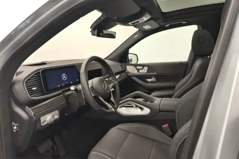 Mercedes-Benz GLE 450 (Clasa GLE) din 2024 cu 7.500 km - oferta MER204450 - foto 11