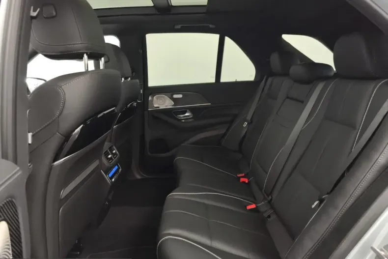 Mercedes-Benz GLE 450 (Clasa GLE) din 2024 cu 7.500 km - oferta MER204450 - foto 12