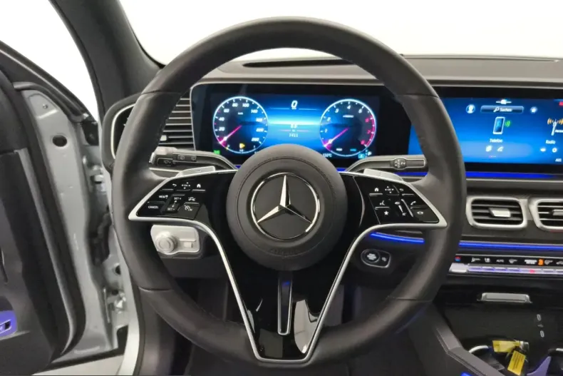 Mercedes-Benz GLE 450 (Clasa GLE) din 2024 cu 7.500 km - oferta MER204450 - foto 13