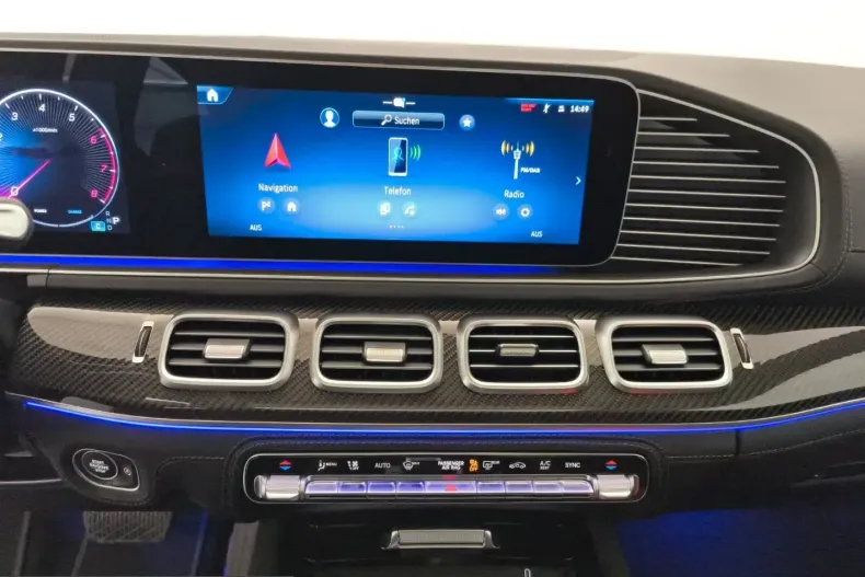 Mercedes-Benz GLE 450 (Clasa GLE) din 2024 cu 7.500 km - oferta MER204450 - foto 14