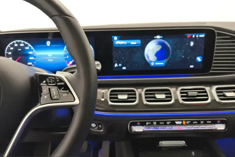 Mercedes-Benz GLE 450 (Clasa GLE) din 2024 cu 7.500 km - oferta MER204450 - foto 17