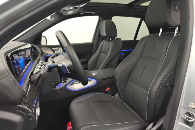 Mercedes-Benz GLE 450 (Clasa GLE) din 2024 cu 7.500 km - oferta MER204450 - foto 19