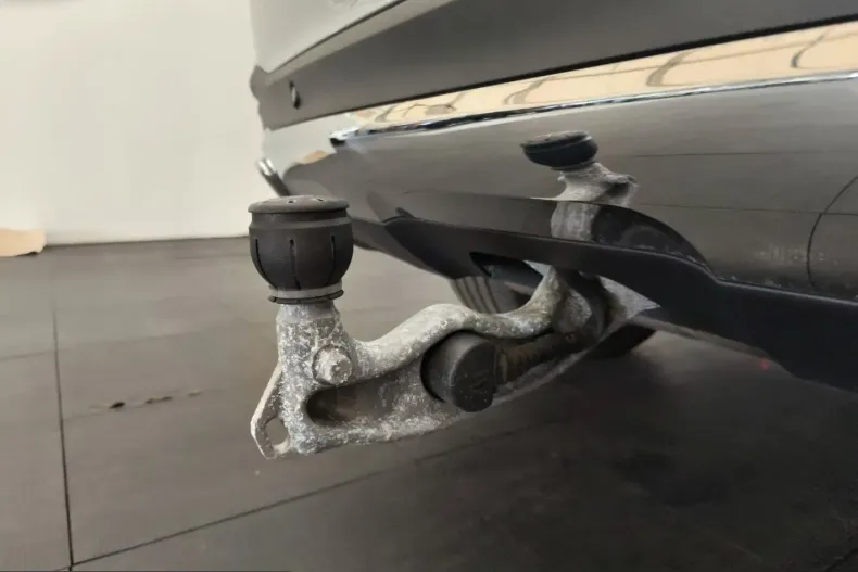 Mercedes-Benz GLE 450 (Clasa GLE) din 2024 cu 7.500 km - oferta MER204450 - foto 20