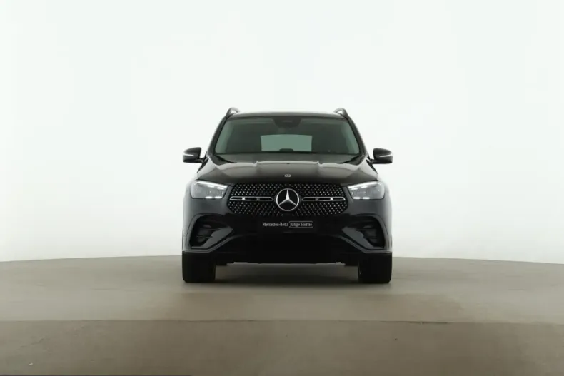 Mercedes-Benz GLE 450 (Clasa GLE) din 2024 cu 27.732 km - oferta MER204451 - foto 2