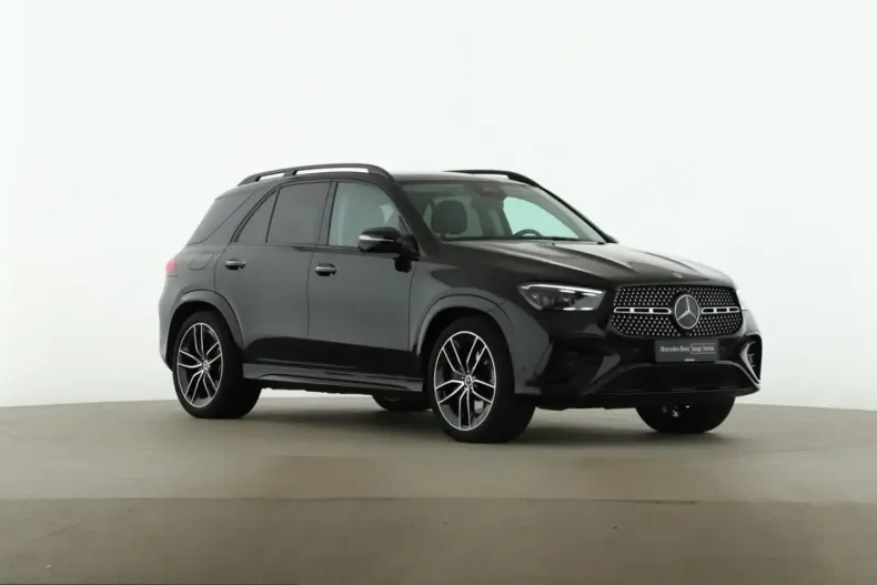 Mercedes-Benz GLE 450 (Clasa GLE) din 2024 cu 27.732 km - oferta MER204451 - foto 3