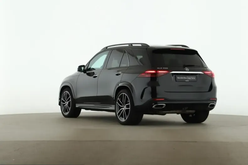 Mercedes-Benz GLE 450 (Clasa GLE) din 2024 cu 27.732 km - oferta MER204451 - foto 5