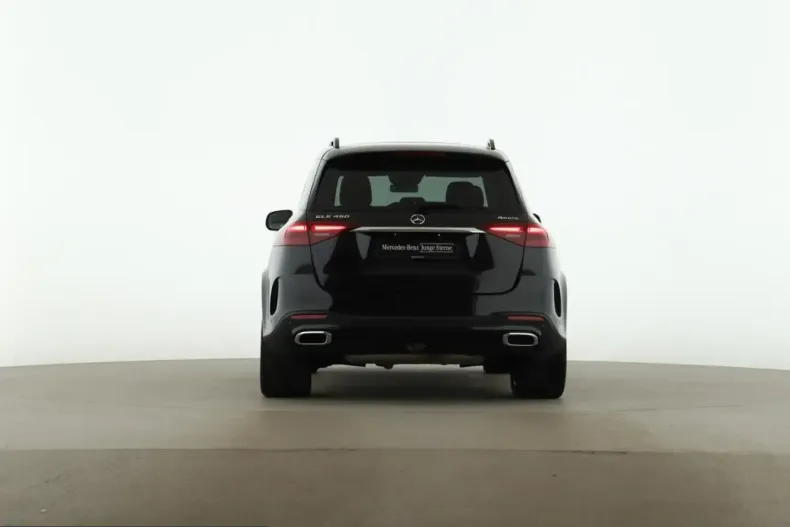 Mercedes-Benz GLE 450 (Clasa GLE) din 2024 cu 27.732 km - oferta MER204451 - foto 6