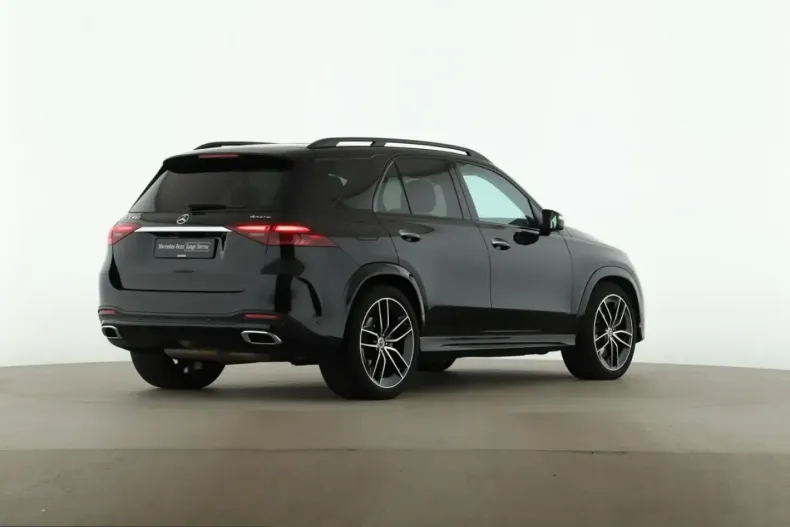 Mercedes-Benz GLE 450 (Clasa GLE) din 2024 cu 27.732 km - oferta MER204451 - foto 7