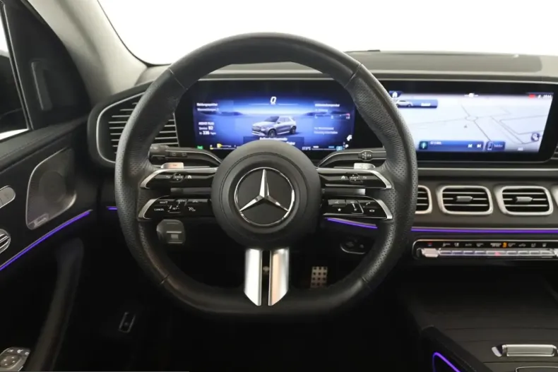 Mercedes-Benz GLE 450 (Clasa GLE) din 2024 cu 27.732 km - oferta MER204451 - foto 10