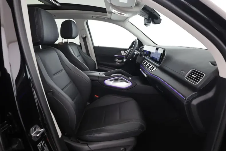 Mercedes-Benz GLE 450 (Clasa GLE) din 2024 cu 27.732 km - oferta MER204451 - foto 12