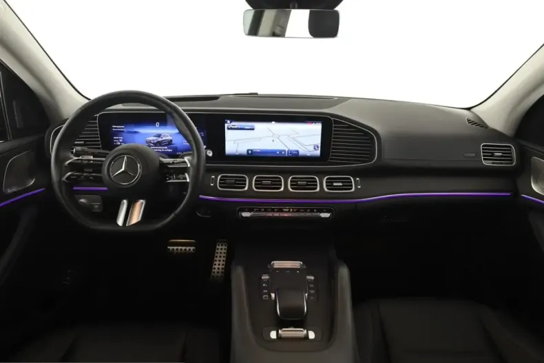 Mercedes-Benz GLE 450 (Clasa GLE) din 2024 cu 27.732 km - oferta MER204451 - foto 13