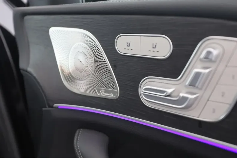 Mercedes-Benz GLE 450 (Clasa GLE) din 2024 cu 27.732 km - oferta MER204451 - foto 17