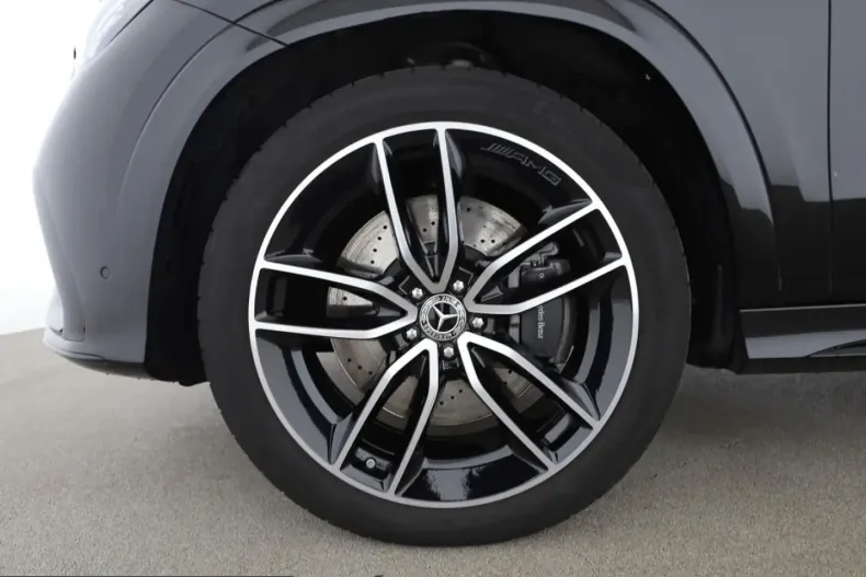 Mercedes-Benz GLE 450 (Clasa GLE) din 2024 cu 27.732 km - oferta MER204451 - foto 23