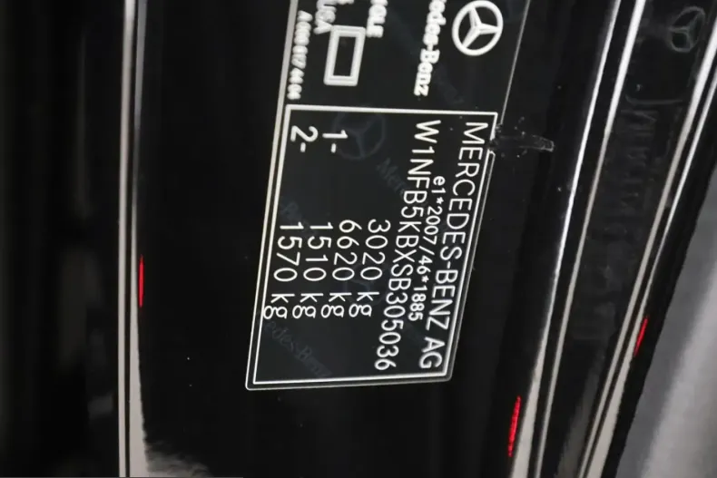 Mercedes-Benz GLE 450 (Clasa GLE) din 2024 cu 27.732 km - oferta MER204451 - foto 24