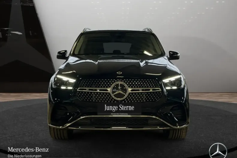 Mercedes-Benz GLE 580 (Clasa GLE) din 2024 cu 10.676 km - oferta MER204452 - foto 2