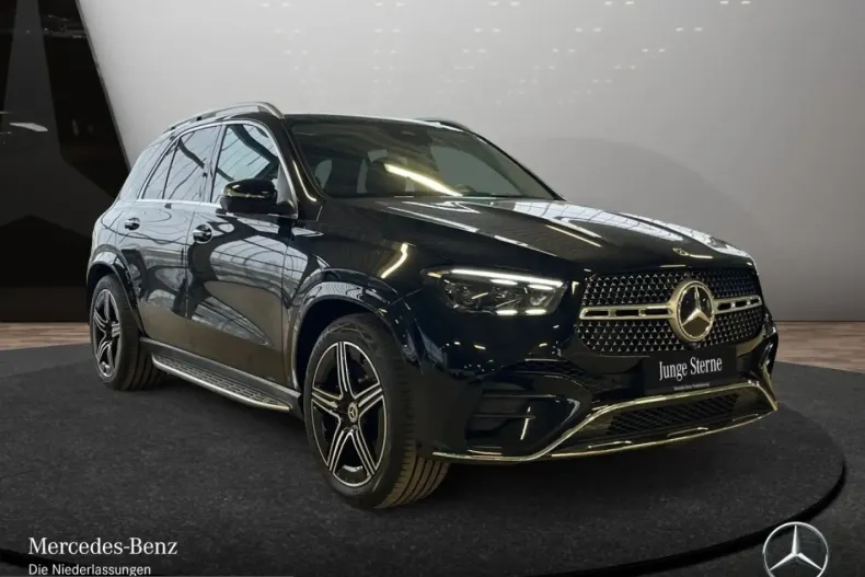 Mercedes-Benz GLE 580 (Clasa GLE) din 2024 cu 10.676 km - oferta MER204452 - foto 3