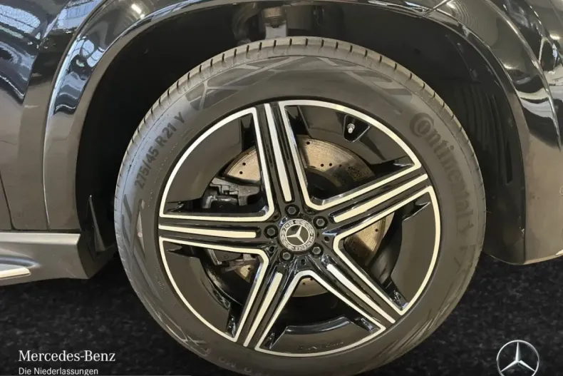 Mercedes-Benz GLE 580 (Clasa GLE) din 2024 cu 10.676 km - oferta MER204452 - foto 4