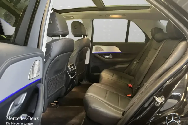 Mercedes-Benz GLE 580 (Clasa GLE) din 2024 cu 10.676 km - oferta MER204452 - foto 10