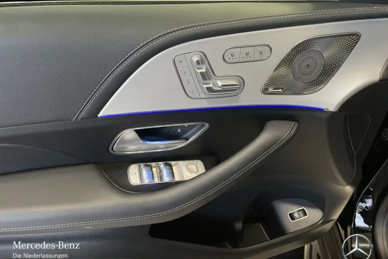 Mercedes-Benz GLE 580 (Clasa GLE) din 2024 cu 10.676 km - oferta MER204452 - foto 14