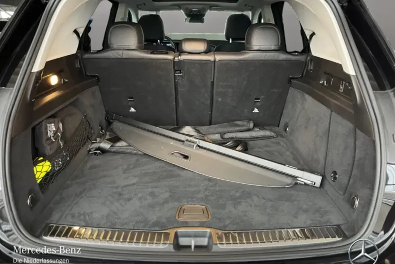 Mercedes-Benz GLE 580 (Clasa GLE) din 2024 cu 10.676 km - oferta MER204452 - foto 15