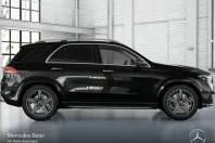 Mercedes-Benz GLE 580 (Clasa GLE) din 2024 cu 10.676 km - oferta MER204452 - foto 16