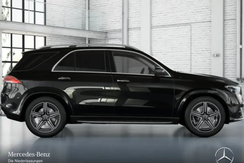 Mercedes-Benz GLE 580 (Clasa GLE) din 2024 cu 10.676 km - oferta MER204452 - foto 16