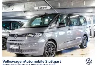 Volkswagen T7 Multivan din 2022 cu 86.447 km - oferta VOL204453 - foto 1