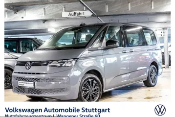 Volkswagen T7 Multivan din 2022 - oferta VOL204453