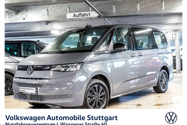 Volkswagen T7 Multivan din 2022 cu 86.447 km - oferta VOL204453 - foto 1