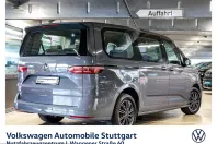 Volkswagen T7 Multivan din 2022 cu 86.447 km - oferta VOL204453 - foto 2