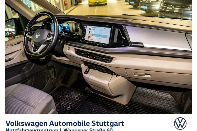 Volkswagen T7 Multivan din 2022 cu 86.447 km - oferta VOL204453 - foto 5