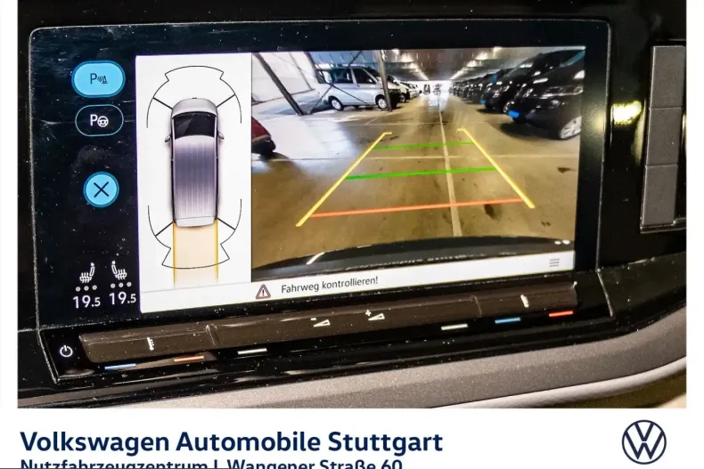 Volkswagen T7 Multivan din 2022 cu 86.447 km - oferta VOL204453 - foto 7