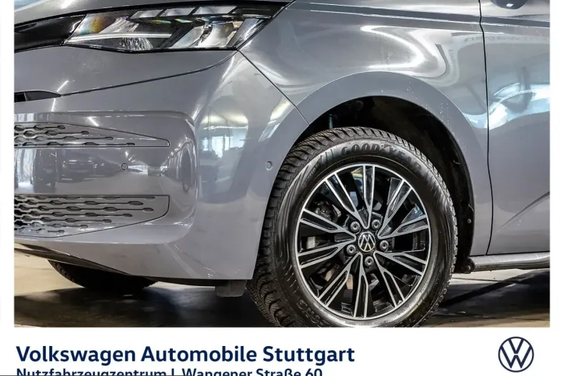 Volkswagen T7 Multivan din 2022 cu 86.447 km - oferta VOL204453 - foto 13