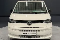 Volkswagen T7 Multivan din 2022 cu 67.000 km - oferta VOL204454 - foto 1
