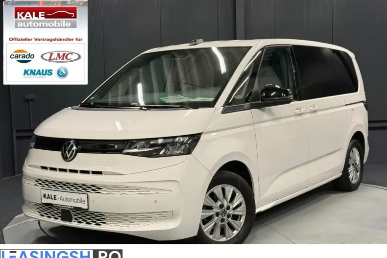 Volkswagen T7 Multivan din 2022 cu 67.000 km - oferta VOL204454 - foto 2