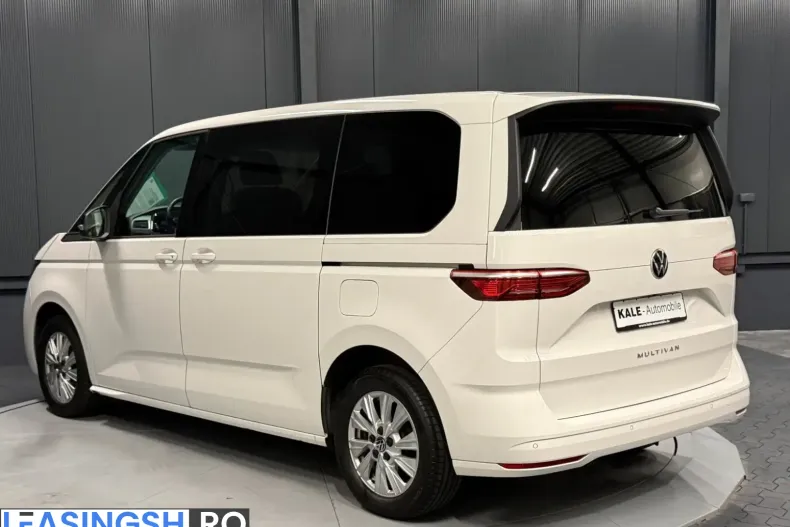 Volkswagen T7 Multivan din 2022 cu 67.000 km - oferta VOL204454 - foto 4