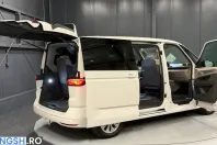 Volkswagen T7 Multivan din 2022 cu 67.000 km - oferta VOL204454 - foto 7