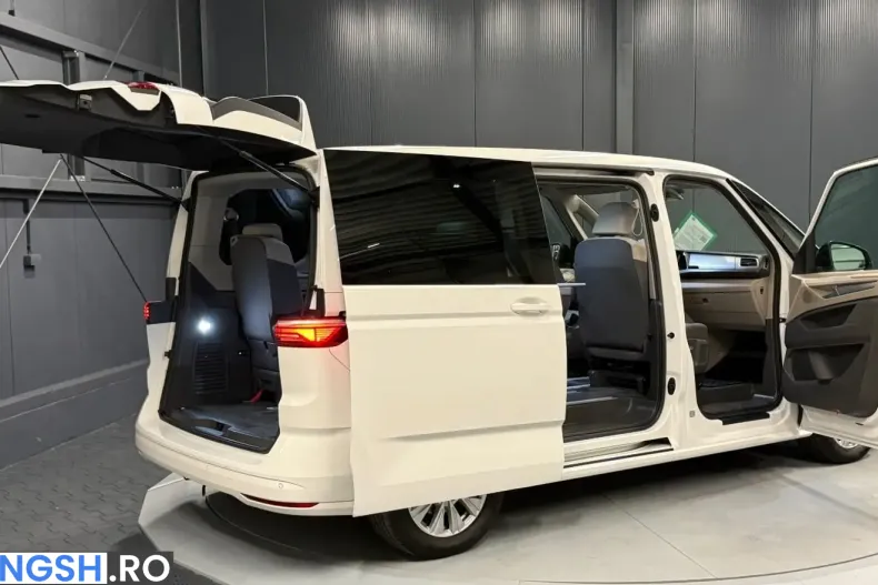 Volkswagen T7 Multivan din 2022 cu 67.000 km - oferta VOL204454 - foto 7