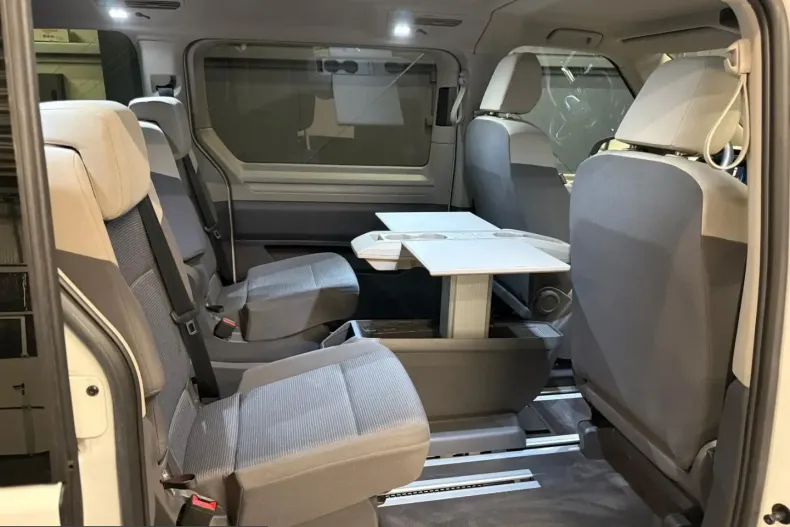 Volkswagen T7 Multivan din 2022 cu 67.000 km - oferta VOL204454 - foto 11