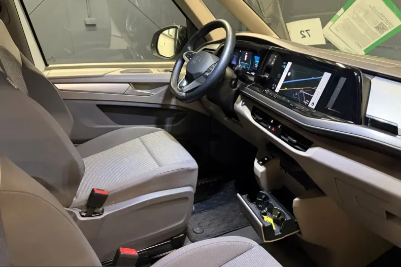 Volkswagen T7 Multivan din 2022 cu 67.000 km - oferta VOL204454 - foto 14