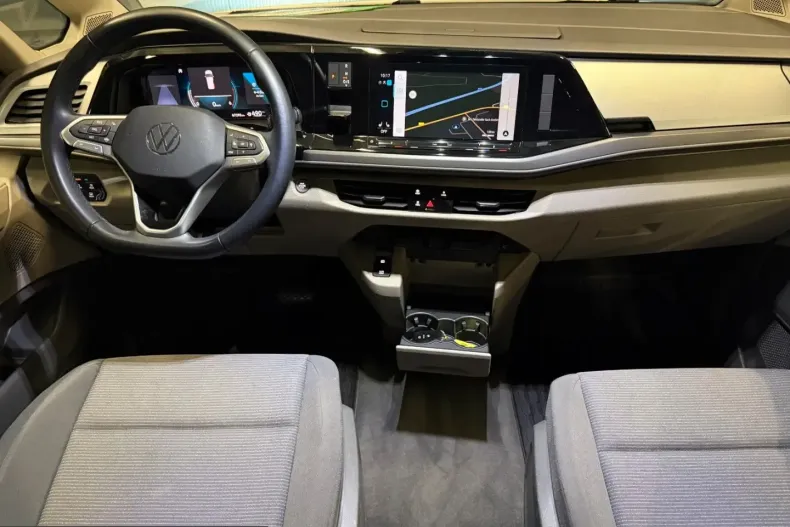 Volkswagen T7 Multivan din 2022 cu 67.000 km - oferta VOL204454 - foto 15