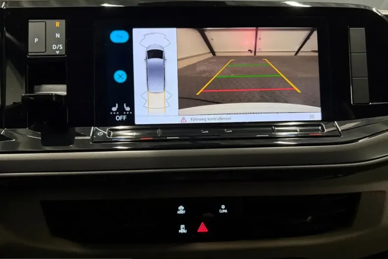 Volkswagen T7 Multivan din 2022 cu 67.000 km - oferta VOL204454 - foto 16