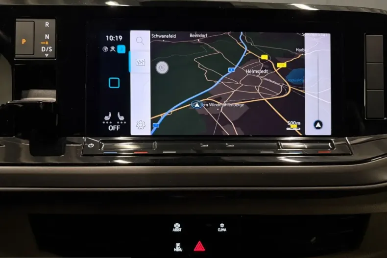 Volkswagen T7 Multivan din 2022 cu 67.000 km - oferta VOL204454 - foto 17