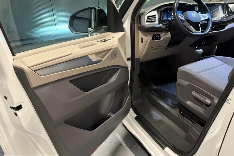 Volkswagen T7 Multivan din 2022 cu 67.000 km - oferta VOL204454 - foto 23